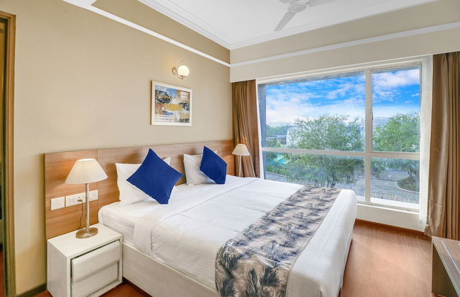 Starlit Suites Newtown Kolkata - Foto 5