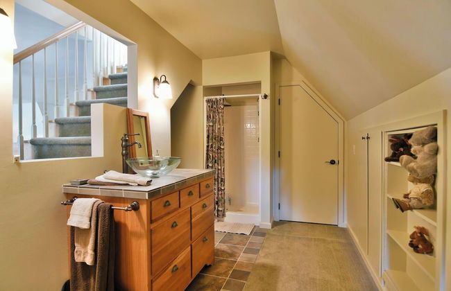 Golf Road Lake House - Foto 55