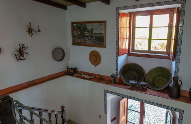 Quinta de Rio Alcaide - Foto 78