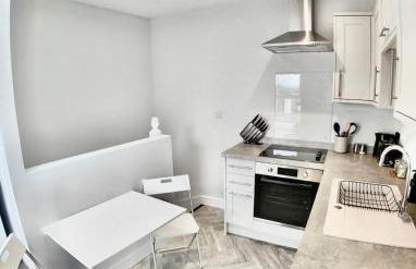 Apartment in Guisborough - Foto 8