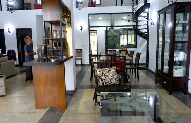 Tropical Dream Villa - Photo 4