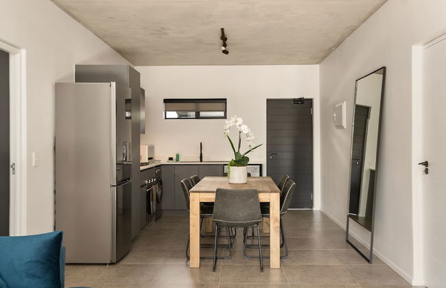 Hyde Park House Apartments - Foto 32