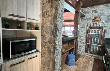 Repouso familiar com vista para o mar - Foto 16