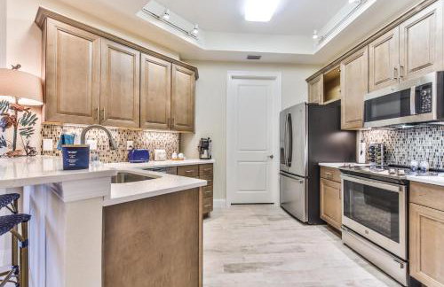 Riverwalk Penthouse With Riverviews - Foto 9