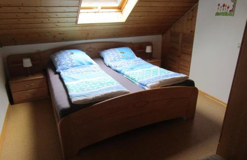 Ferienwohnung Geistalblick - Foto 7