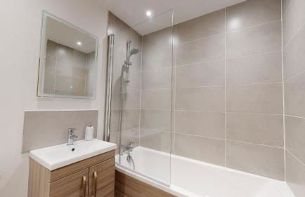 K Suites - Bridge Apartments - Foto 15