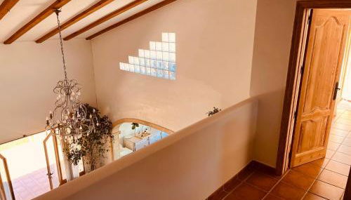 Javea Dream Luxury Villa with Pool, Lounge, BBQ, Airco, Wifi - Foto 4