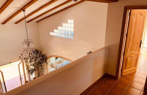 Javea Dream Luxury Villa with Pool, Lounge, BBQ, Airco, Wifi - Foto 4