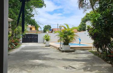 Casa com piscina - Foto 22