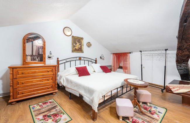 Holiday House Marina - Foto 5