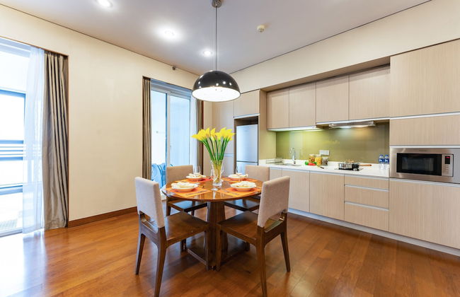 Modena by Fraser Zhuankou Wuhan - Photo 28