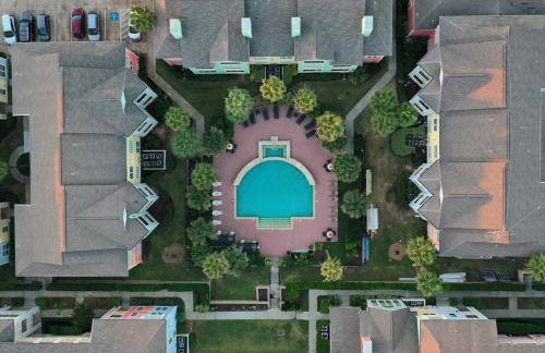 The Dawn on Galveston Beach - Foto 43