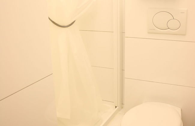 a-domo Apartments Essen - Serviced Apartments & Flats - short or longstay - single or grouptravel - Photo 31