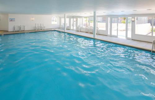 Résidence Odalys Domaine de la Baie de Saint Malo - Foto 11