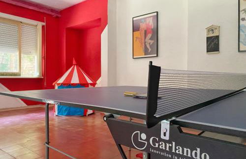 VILLA BRANDO - Exclusive 9-Guests Villa near Sabaudia, with Garden & Bikes - Foto 41