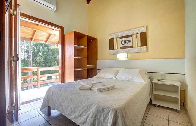 Morada do Sol Apart Hotel Garopaba - Photo 13