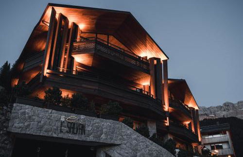 Residence Chalet L'Salvan - Foto 9