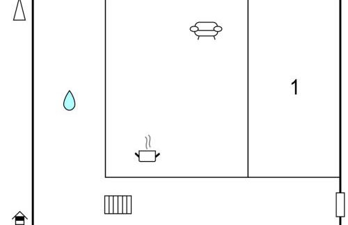 Pet Friendly Apartment In Schleusingen - Foto 2