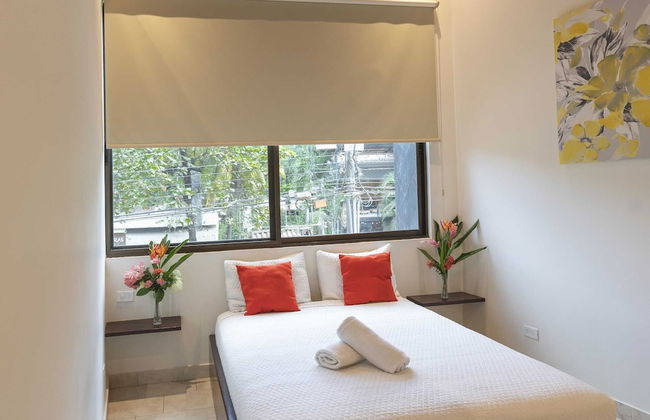 Surfside Apartments Playa Carmen - Foto 9