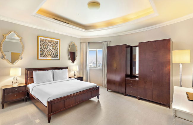 Al Hamra Residence - Foto 9