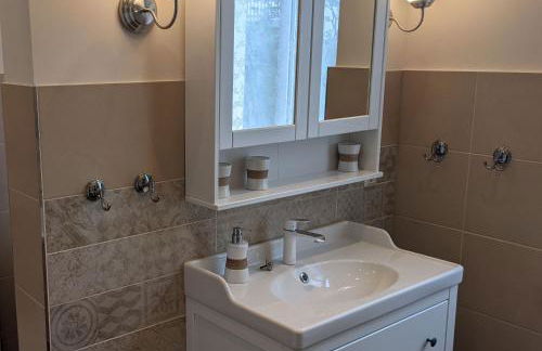 WeisseVilla Friedrichsbrunn Fewo EMPIRE - Foto 11