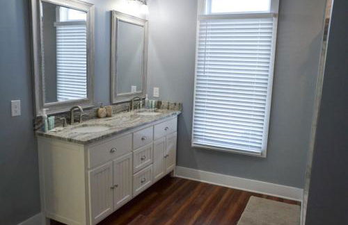 3BR Harkers Island Dream King bed Sound Views - Foto 28