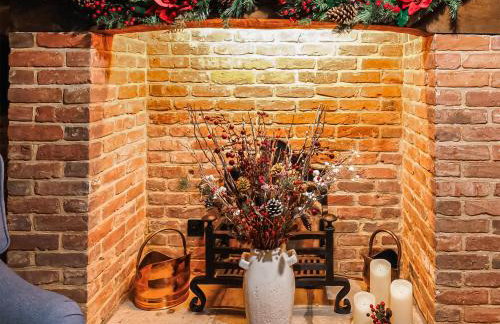 Lower Barrowfield Farm - Foto 21