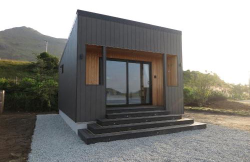 Angusfield Cabins - Foto 25