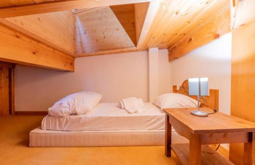 Residence Le Cristal - Grands Montets 19 - Happy Rentals - Foto 8