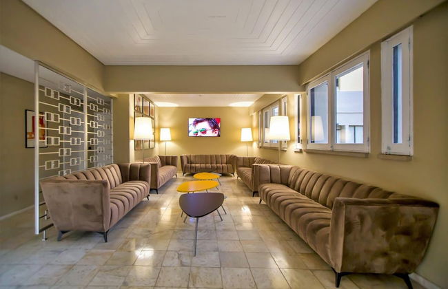 Turial Old Town Ocean View - Foto 19