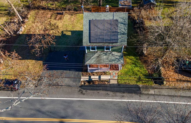 Cozy Easy Access to the Best of the Hudson Valley - Foto 57