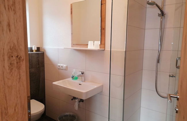 Contemporary Apartment in Gerlosberg Near Forest - Foto 12