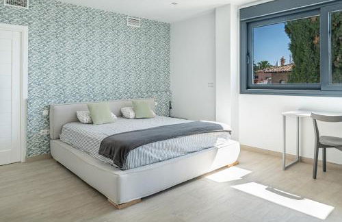 Casa Vista Azul la Herradura Punta de la Mona - Foto 6