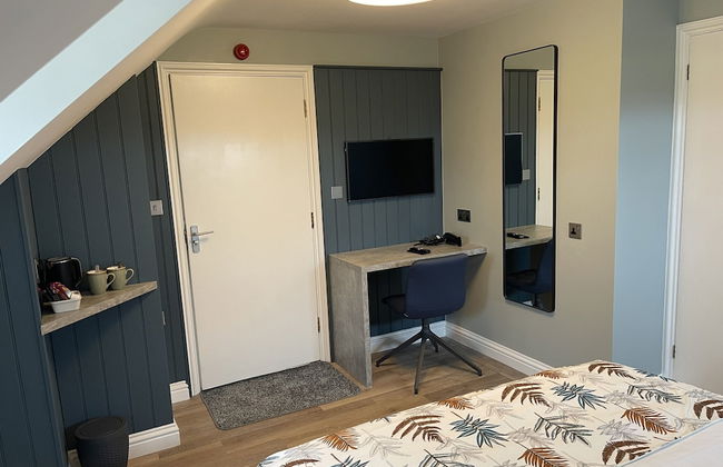 The White Horse Inn - Foto 10