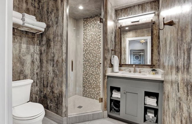 Luxury Hill Country Villa With Pool-hot Tub-views - Foto 34