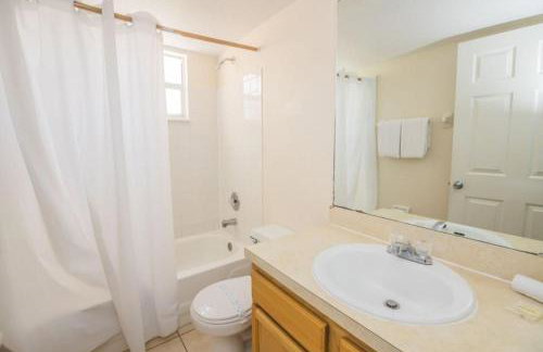 Royal Palm Bay 3 Bedroom Condo Resort Pool 10 Min Disney - Foto 12