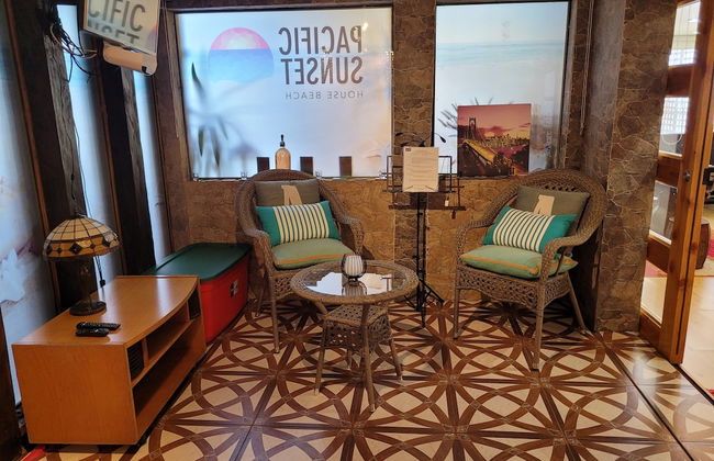 Pacific Sunset Reñaca - Foto 80