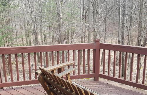 Woodland Hideaway - Foto 18