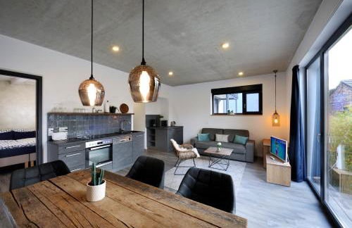 Hey Spreewald Ferienapartments - Foto 21