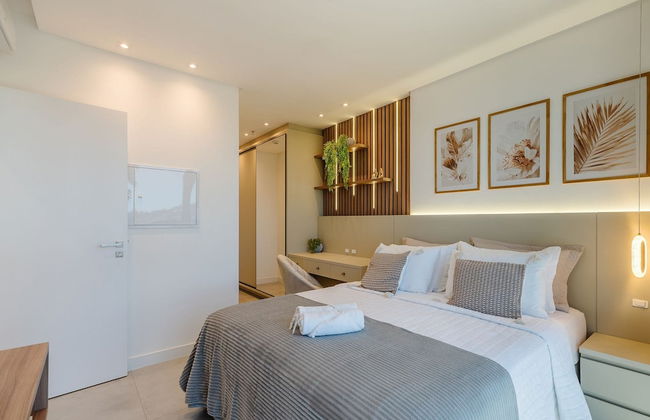 MHF III Apts Variados a 280m da Praia em Itapema - Photo 44