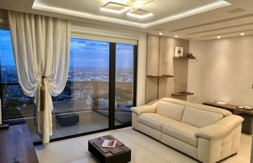 Apartamento VISTA PANORÂMICA - Foto 1