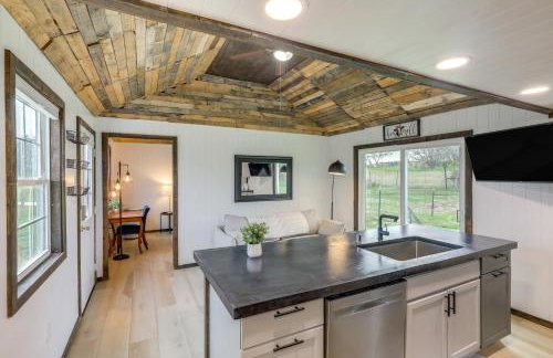 Fishing Pond Access Pet-Friendly Lorena Studio - Foto 9