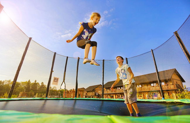 Hilson Jasna Apartments - Foto 30