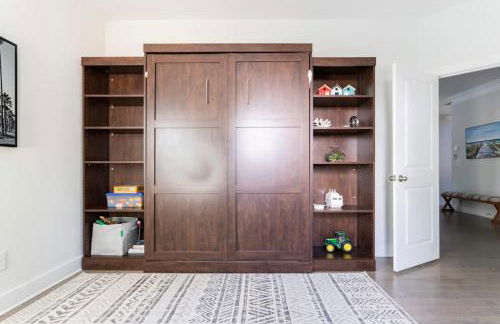 Pleasant Place Villa -Newly Built with Pool Close to downtown&beach - Photo 26