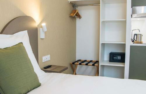 Adagio Access Bordeaux Sud Pessac - Foto 12