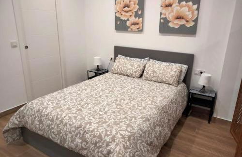 Apartamento Loft Al-Nasir junto al casco histórico - Foto 11