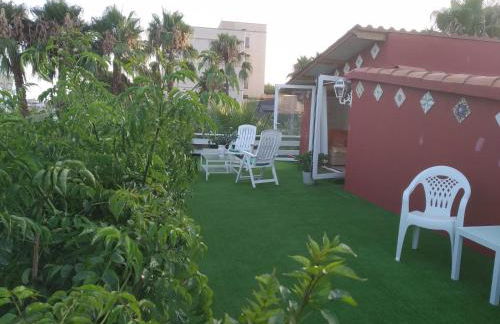 Apartamento con terraza y vistas al mar - Foto 30