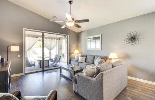 Stunning Oro Valley Home Near Catalina State Park - Foto 2