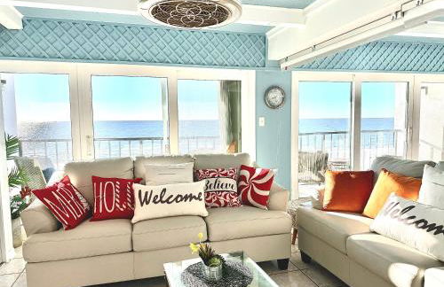 Amazing and Spectacular ocean and beach views in Galveston - Photo 2