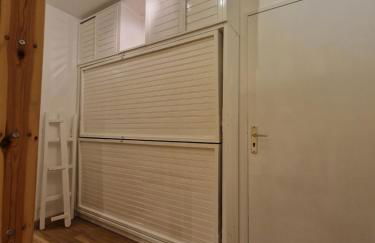 Centre Station - La Vallée Blanche 2 - La Foux - Foto 12